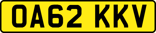 OA62KKV