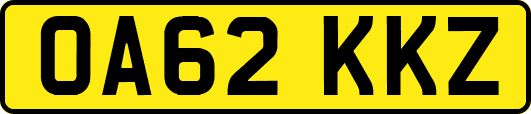 OA62KKZ