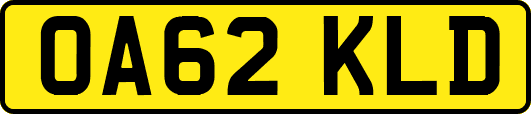 OA62KLD