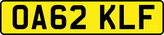 OA62KLF