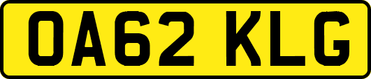 OA62KLG