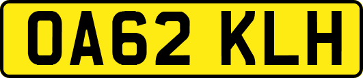 OA62KLH