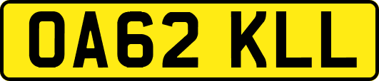 OA62KLL