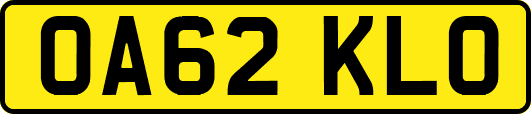 OA62KLO