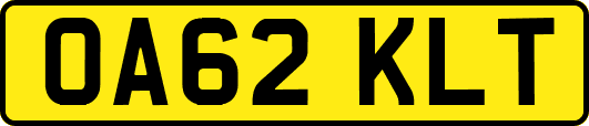 OA62KLT