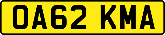 OA62KMA