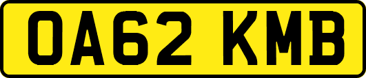 OA62KMB