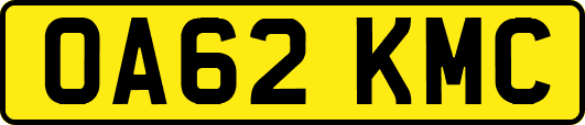 OA62KMC
