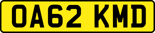 OA62KMD