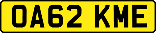 OA62KME