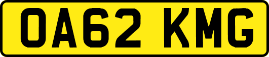 OA62KMG