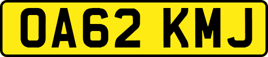 OA62KMJ