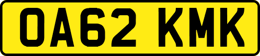 OA62KMK