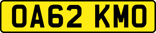 OA62KMO