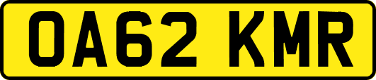 OA62KMR