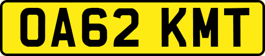 OA62KMT