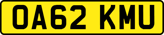 OA62KMU