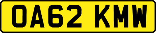 OA62KMW