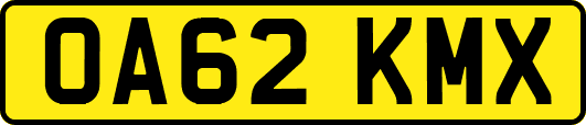 OA62KMX