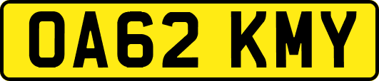 OA62KMY