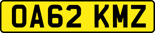 OA62KMZ