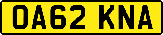 OA62KNA