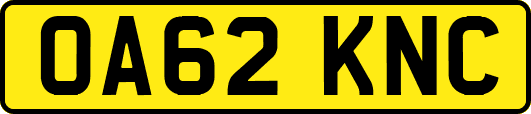 OA62KNC
