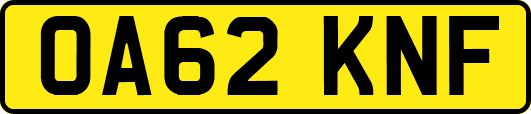 OA62KNF