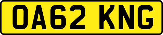 OA62KNG