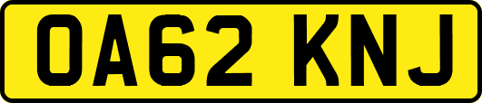 OA62KNJ