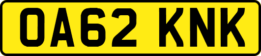 OA62KNK