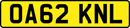 OA62KNL