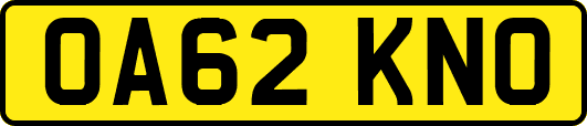 OA62KNO