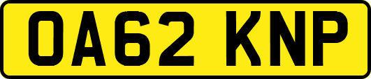 OA62KNP