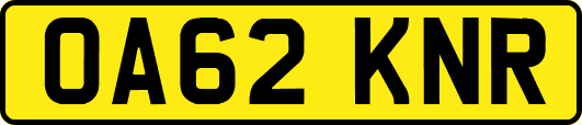 OA62KNR