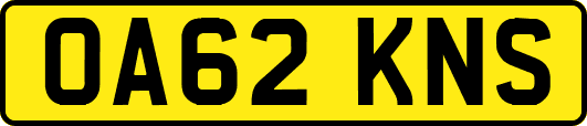 OA62KNS