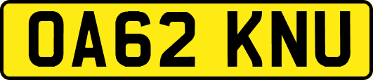 OA62KNU