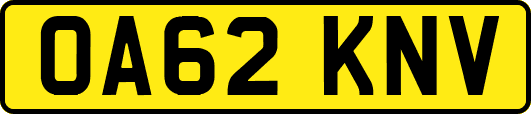 OA62KNV
