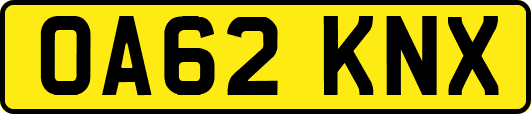 OA62KNX