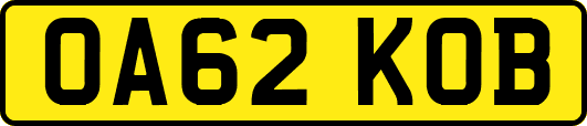 OA62KOB
