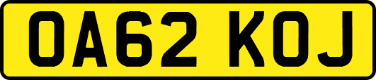 OA62KOJ