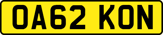OA62KON