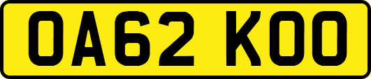 OA62KOO