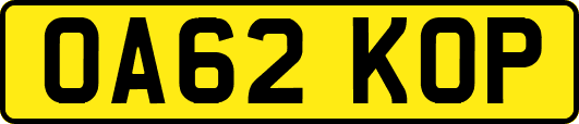 OA62KOP