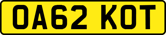 OA62KOT