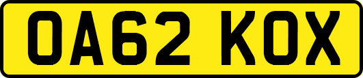 OA62KOX