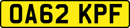 OA62KPF