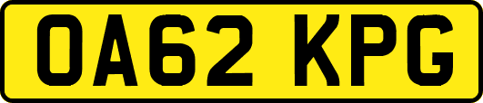 OA62KPG
