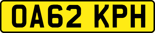 OA62KPH