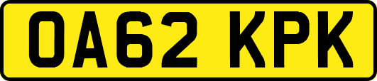 OA62KPK